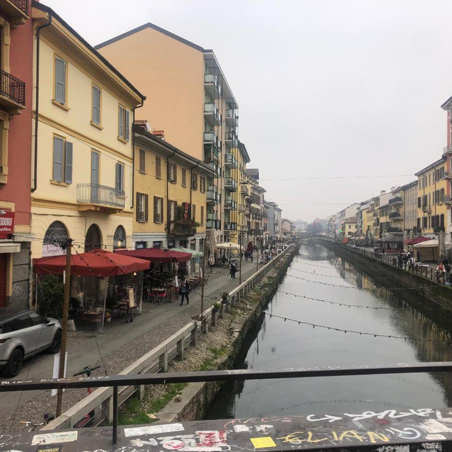 Appartamento Romantica Darsena *