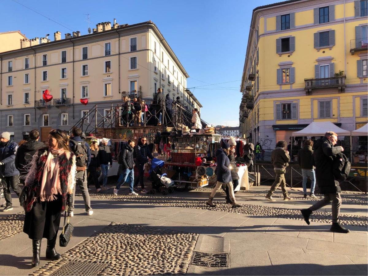 Romantica Darsena Appartamento *